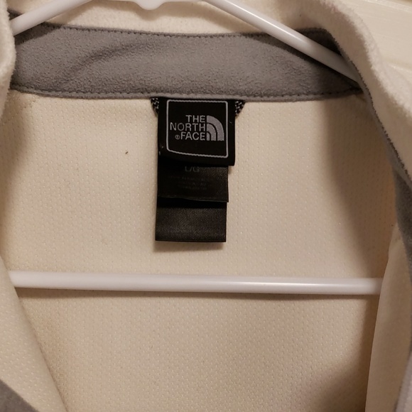 Northface Windwall Fleece - Picture 2 of 3